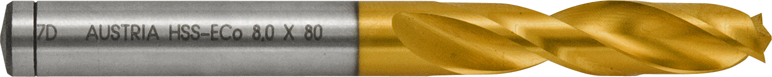 DRILL BITS