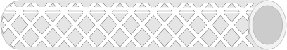 PVC RE-INFORCED