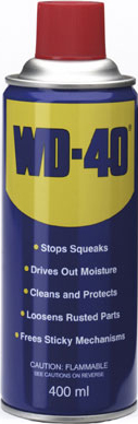 LUBRICANTS