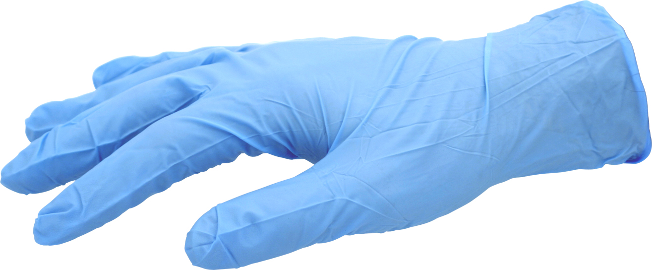 HAND PROTECTION