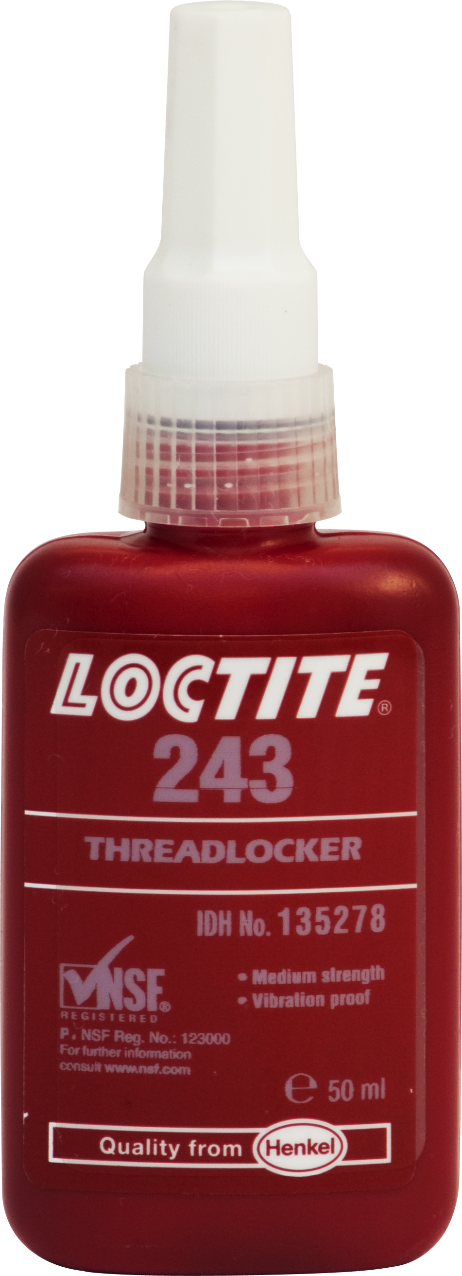 THREAD LOCK