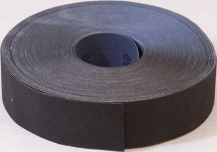 COATED ABRASIVES COATED ABRASIVES