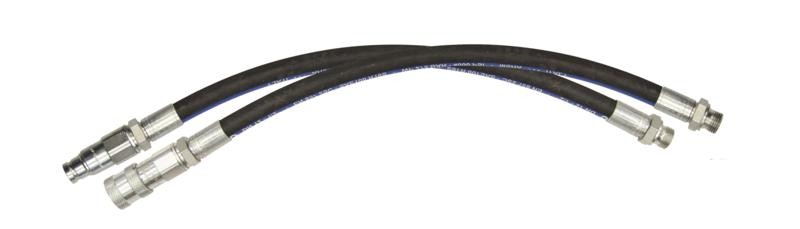 HYDRAULIC HOSE