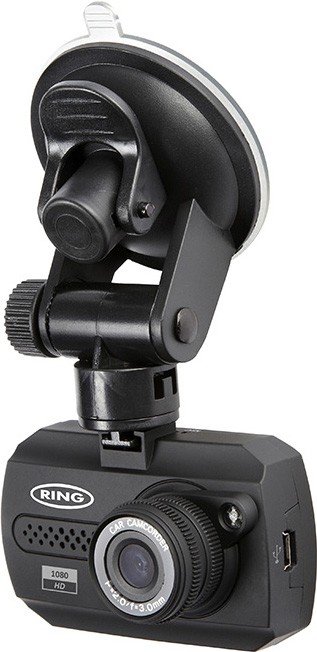 EDC15 HD 1.5" MINI DASH CAMERA