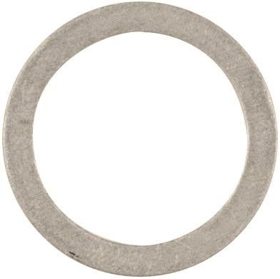 ALUMINIUM WASHERS 18X24X1.5MM HSU1824AL