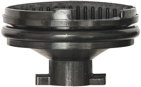 PLASTIC SUMP PLUG FORD LARGE TYPE HSUP2
