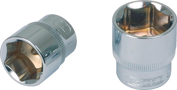 1/2" SOCKETS 1/2" SOCKETS