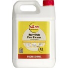NILCO HEAVY DUTY FLOOR CLEANER 5 LITRE CONTAINER NIL624 NILCO HEAVY DUTY FLOOR CLEANER 5 LITRE CONTAINER NIL624