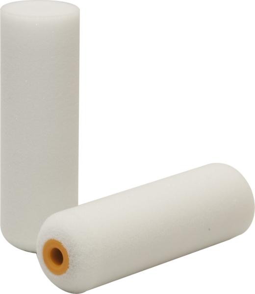 PB102 4" PAINT ROLLER REFILLS (10) SMOOTH FOAM (GLOSS) PB102 4" PAINT ROLLER REFILLS (10) SMOOTH FOAM (GLOSS)