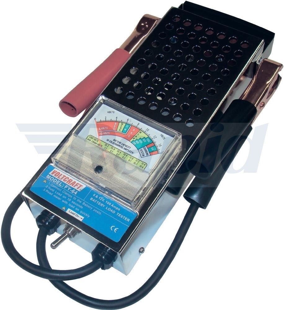 CAP51 CAPACITOR TESTER PEAK ESR70