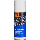 SAS ACTIVATOR 200ML AEROSOL SAS325 SAS ACTIVATOR 200ML AEROSOL SAS325