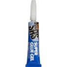 SAS SUPER GLUE GEL 20G TUBE BOX OF 20 SAS454/20 SAS SUPER GLUE GEL 20G TUBE BOX OF 20 SAS454/20