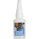 SAS SUPER GLUE 20G BOTTLE BOX OF 12 SAS4950/12 SAS SUPER GLUE 20G BOTTLE BOX OF 12 SAS4950/12
