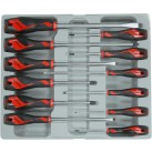 TENG TOOLS SCREWDRIVER SET (12 PIECE SET)