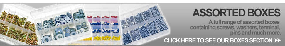 Asorted Boxes