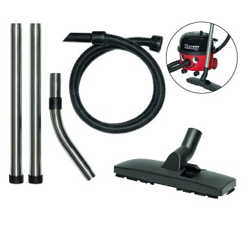 VAC11 32MM DRY VACUUM KIT COMPLETE VAC11 32MM DRY VACUUM KIT COMPLETE