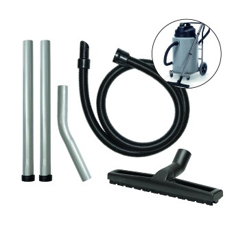 VAC12 38MM DRY VACUUM KIT COMPLETE VAC12 38MM DRY VACUUM KIT COMPLETE
