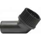 ROUND DUSTING BRUSH 38MM DIAMETER VAC3