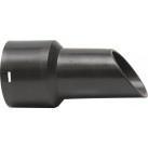 ANGLED HOSE CUFF 38MM DIAMETER VAC7