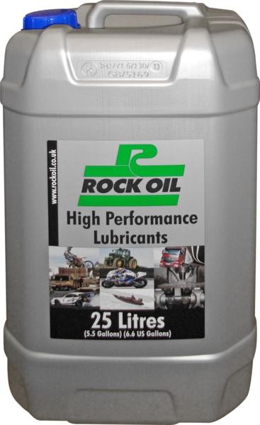 ROCK OIL ISO-32 HYDRAULIC OIL 25L VC199