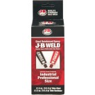 J-B WELD INDUSTRIAL PROFESSIONAL SIZE 2 X 142G TUBES VC392 J-B WELD INDUSTRIAL PROFESSIONAL SIZE 2 X 142G TUBES VC392