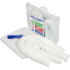 OIL ONLY SPILL KIT - 22 LITRES VC681 13 PIECE KIT