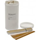 WATER FINDING STRIPS VC751 TUB OF 200 DIP STRIPS