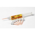 '3090' MULIT-SUBSTRATE ADHESIVE 10G DISPENSER SYRINGE KIT VC910 '3090' MULIT-SUBSTRATE ADHESIVE 10G DISPENSER SYRINGE KIT VC910