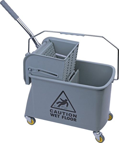 WB79 20L KENTUCKY MOP BUCKET ON WHEELS WB79 20L KENTUCKY MOP BUCKET ON WHEELS