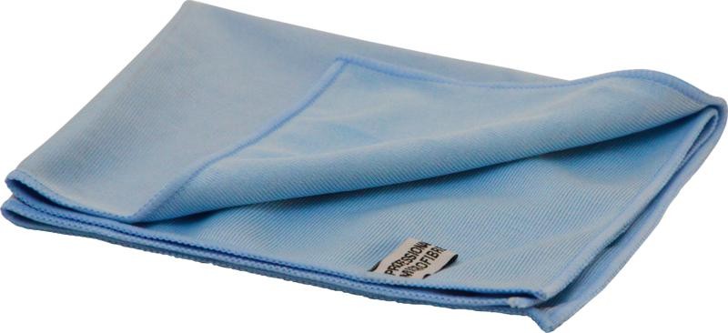 LARGE ULTRA FINE MICRO FIBRE GLASS TOWEL WC11