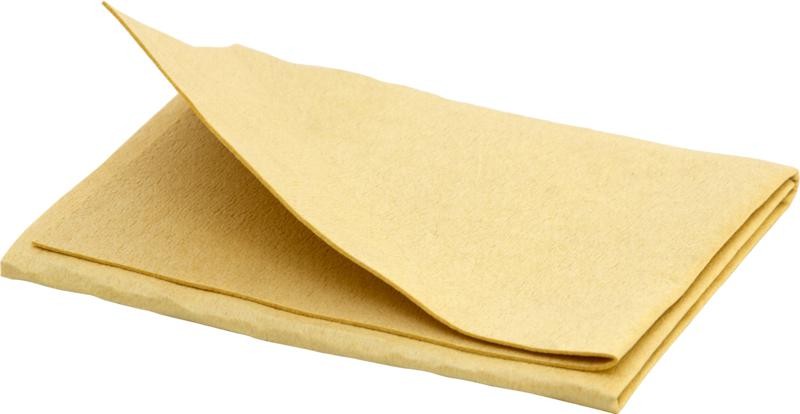 PROFESSIONAL PVA NON-PERFORATED SYNTHETIC CHAMOIS WC14